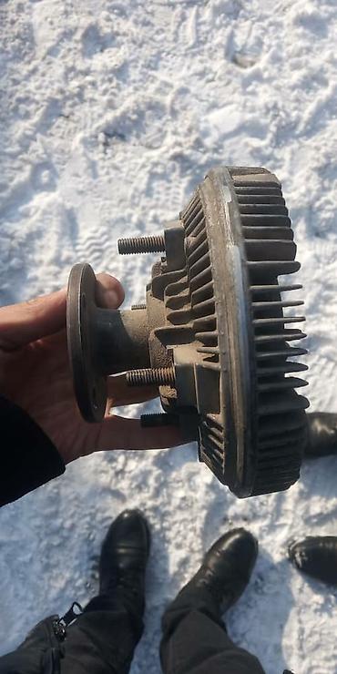 Другие автозапчасти: Запчасть на атего б/у и новый есть всё — 24