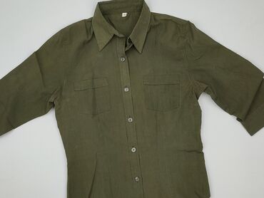 kurtki zimowe greenpoint: Women`s shirt, size XS (EU 34)