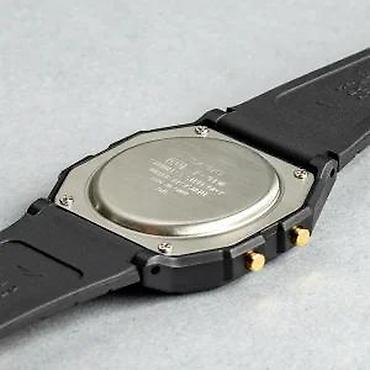 Ručni satovi: Casio F-91WG-9 - Vintage Digital Potpuno NOV sat Casio F-91WG-9Q — 10