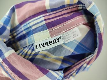 shein hellokitty: Livergy, Koszulа dla mężczyzn, rozmiar M — 4