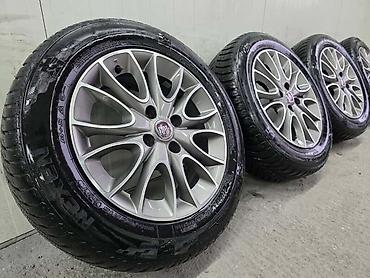 bravo: ALUMINIJUMSKE FELNE FIAT GRANDE PUNTO 15 4 X 100 | Fiat Grande Punto — 2