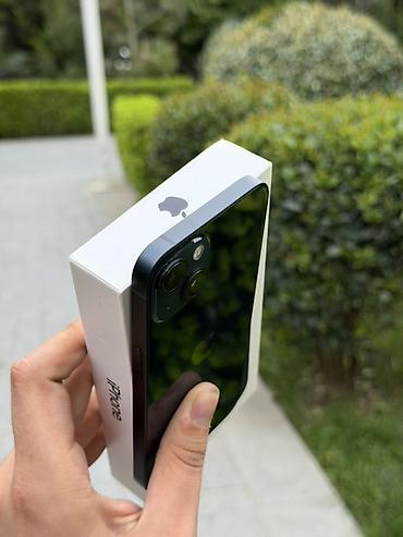 Apple iPhone: IPhone 13, Qara, Face ID — 21