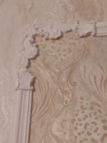 Malyar işləri: Oboy ustası. İş təcrübəsi - 18 il. mənzil və ofislərdə oboy — 8