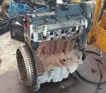 auto otpad nis: MOTOR DIZNA ZA RENAULT SCENIC OD 2003. DO 2009. GOD. | 1.5dci 78kw — 2
