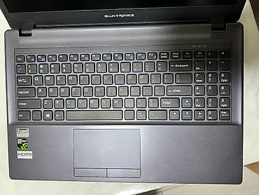 Ноутбуки MSI: Игровой, Б/у, Intel Pentium, ОЗУ, RAM: 8 ГБ — 6