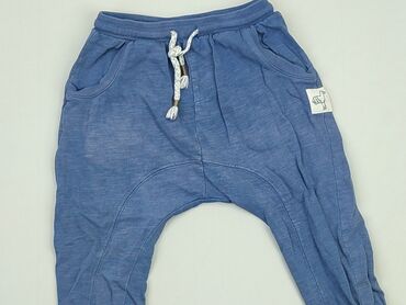 Sweatpants: Sweatpants, Reserved, 2-3 years, 98, condition - Very good
