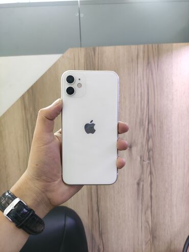 айфон 11 цена ош новый: IPhone 11, Б/у, 128 ГБ, Черный, 100 %