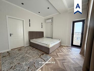 Долгосрочная аренда квартир: 2 комнаты — 1