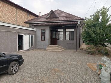 модульные дома кыргызстан: Үй, 100 кв. м, 4 бөлмө, Риелтор, Евро оңдоо
