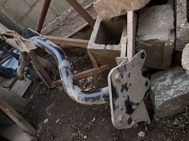 меняю скот на авто: Фаркоп Для легковых авто Lexus, Б/у, Самовывоз