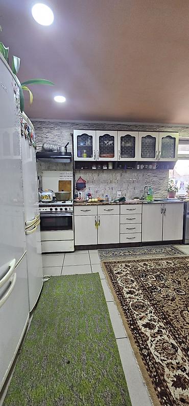 Продажа домов: Барачный, 85 м², 4 комнаты, Риэлтор, Косметический ремонт — 11