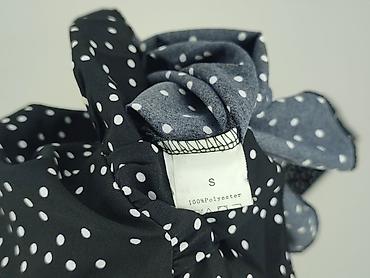 zara basic sukienka: Sukienka damska, rozmiar S — 4