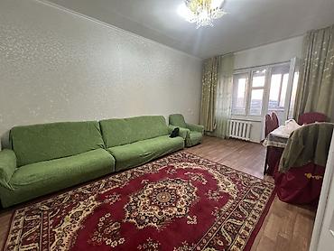 Батирлерди ижарага берүү: 3 бөлмө, Жаныбарлары жок, 3 айдан баштап, 6 айдан баштап, 1 жылдан баштап, Толугу менен эмереги бар — 2