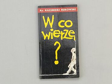 Książki: Książka, gatunek - Artystyczny, język - Polski, stan - Dobry