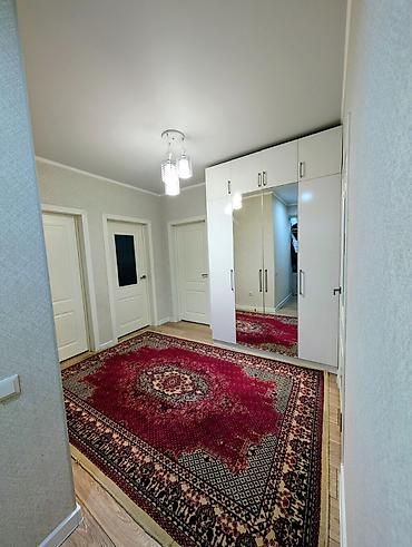 квартиры джал: 3 комнаты, 83 м², Верхний Джал Элитка, 8 этаж, Евроремонт — 9