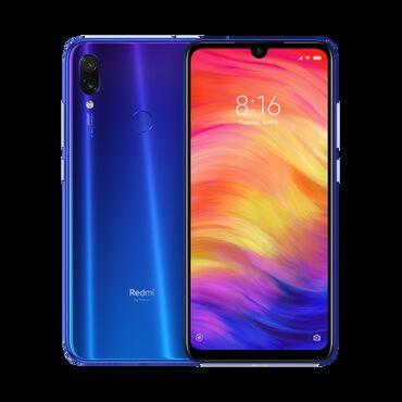 сколько стоит самсунг нот 10: Xiaomi, Redmi Note 7, 64 ГБ, цвет - Синий