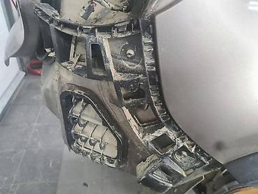 goodyear gume: DRZAC BRANIKA ZA VOLKSWAGEN TIGUAN OD 2009. DO 2015. GOD. - NOSAC | — 1