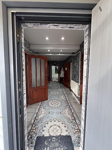 Продажа домов: Дом, 62 м², 4 комнаты, Агентство недвижимости, Евроремонт — 5