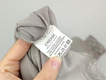 utopia t shirty: Cream, Tunika damska, rozmiar M — 5