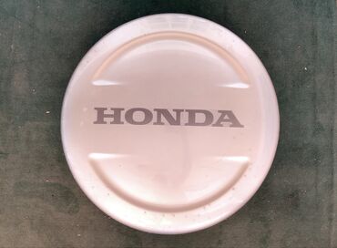 морда е34: Город Ош.Крышка на запасное колесо Honda CR-V 2- поколения. R16