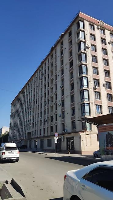 Продажа квартир: 2 комнаты, 66 м², Аламедин-1 мкр 5 этаж, Свежий ремонт — 21