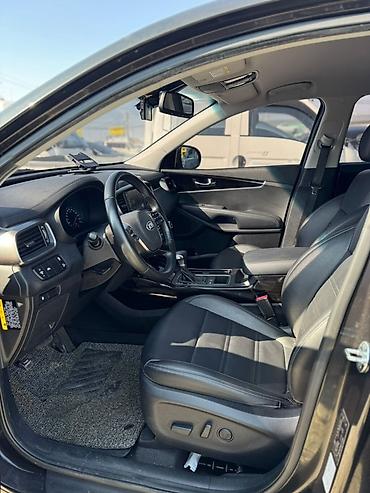 platform ok: Kia Sorento: 2019 г., 2 л, Автомат, Дизель, Кроссовер — 10