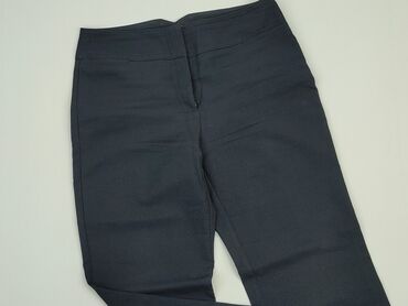 t shirty material: Material trousers, Atmosphere, M (EU 38), condition - Good