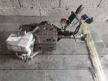 citroen c2: ELEKTRO SERVO VOLAN ZA RENAULT CLIO OD 2005. DO 2014. GOD. | Elektro — 2
