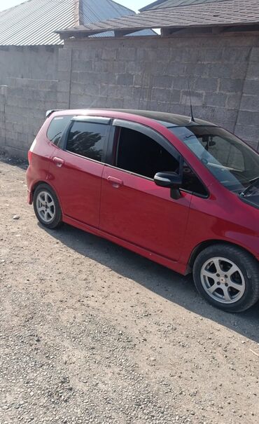 шина хонда фит: Honda Fit: 2001 г., 1.3 л, Вариатор, Бензин, Хэтчбэк