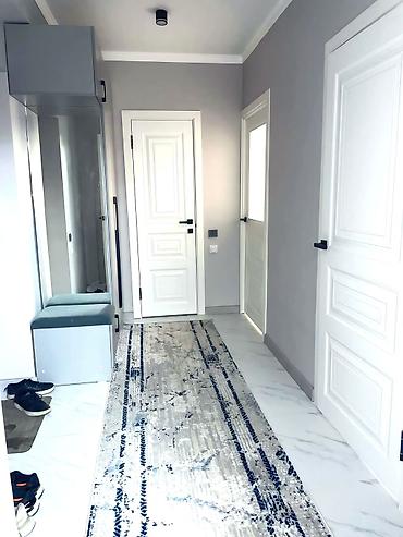 Продажа квартир: 2 комнаты, 60 м², Элитка, 5 этаж, Евроремонт — 9