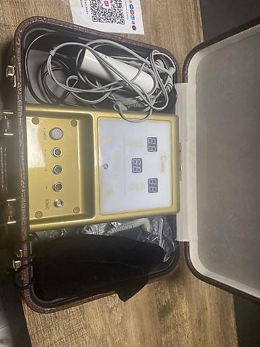 Массажеры и массажные аксессуары: Массажер Ручной массажер, Все тело, Б/у — 12