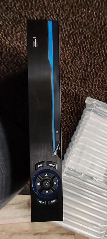 Snimači za video nadzor: AHD DVR 4ch 8ch snimač za video nadzor. Komplet AHD DVR snimaca — 12