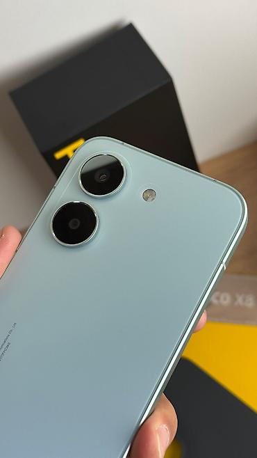 poco x7 pro цена кыргызстан: Poco X8 Pro, Б/у, 256 ГБ, цвет - Зеленый, 2 SIM — 3