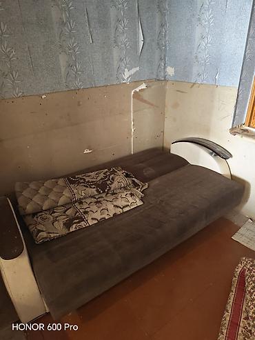 uqlavoy divanlar 2019: Divan-kravat, İşlənmiş, Açılan, Parça, Çatdırılma yoxdur — 1