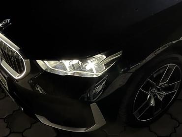 BMW: BMW 5 series: 2024 г., Электромобиль, Седан — 8