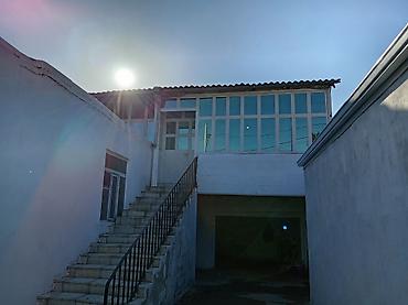 maska satılır: Qaraj/Anbar sahəsi – dəmir qapılı, küçəyə çıxışı olan, ayrıca tikili — 6