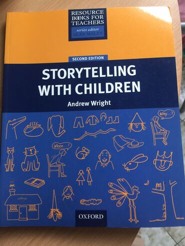 Knjige, časopisi, CD i DVD: Priručnik za učenje engleskog jezika za rad sa decom