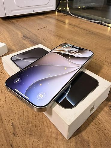 legion pro 7: IPhone 15 Pro (Titanium) - Экран 6.1" Super Retina XDR, OLED, 120 Гц — 1
