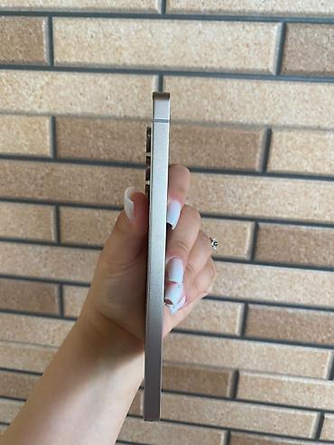 ericsson t 28: Samsung Galaxy S25 Ultra, 256 GB, rəng - Gümüşü, Face ID — 2