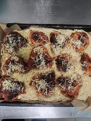 Aşpazlar: 35-yaşım var Pover işi axtarıram. Masqovada kafe sisteminde işləmişəm — 15