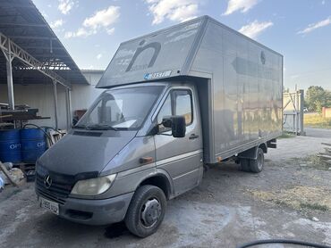лобовое стекло опель вектра б: Mercedes-Benz Спринтер: 2002 г., 2.7 л, Механика, Дизель, Бус