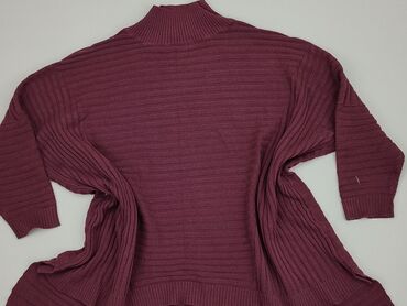 bluzki sweterkowa: Golf, Wybierz, M, stan - Dobry