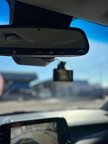 Hyundai: Hyundai Tucson: 2020 г., 2 л, Автомат, Дизель, Кроссовер — 13