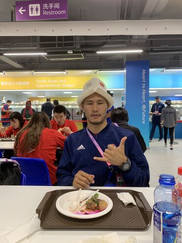 Другие курсы: Приходите тренироваться боксом. Научу базовым техникам бокса и сделаем — 29