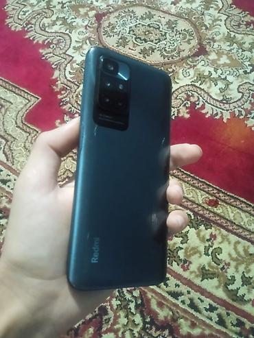 xiaomi mi 10 kontakt home: Redmi 10, 64 GB, İki sim kartlı — 1