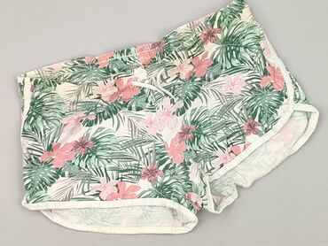 spodnie dresowe zina: Primark, Shorts for women, size 2XS (EU 32)