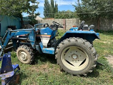 степ машина цена бишкек: Продается Минитрактор Mitsubishi MT2201. Есть Кун, фреза, грабли
