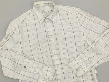 Shirts: Shirt for men, S (EU 36), condition - Good