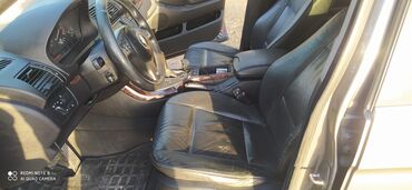 BMW: BMW X5: 2004 г., 4.4 л, Автомат, Бензин, Кроссовер — 12