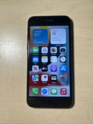 xiaomi redmi 3: IPhone 7, 32 ГБ, Черный